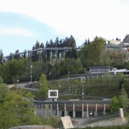 Ferienwohnung Jaeschke Winterberg Zewnętrze zdjęcie