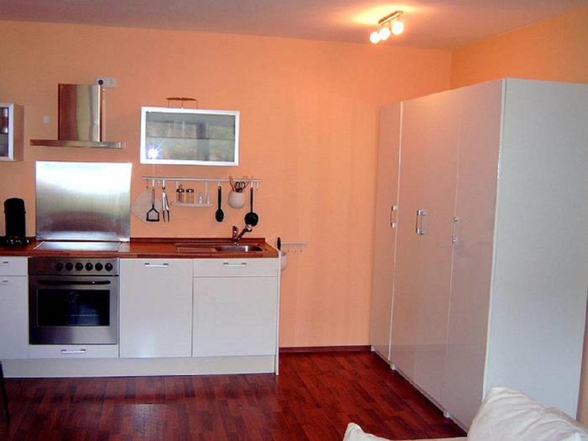 Ferienwohnung Jaeschke Winterberg Zewnętrze zdjęcie