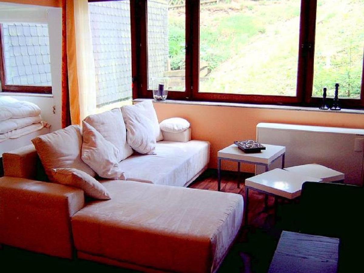 Ferienwohnung Jaeschke Winterberg Zewnętrze zdjęcie