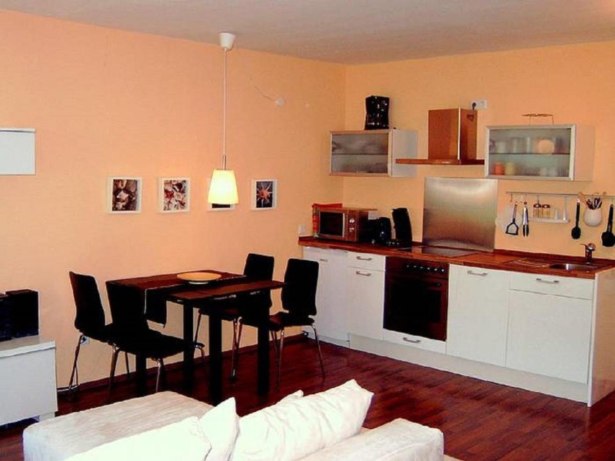 Ferienwohnung Jaeschke Winterberg Zewnętrze zdjęcie