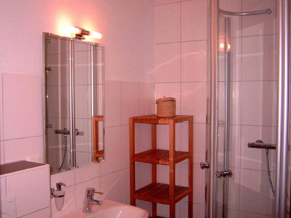 Ferienwohnung Jaeschke Winterberg Zewnętrze zdjęcie